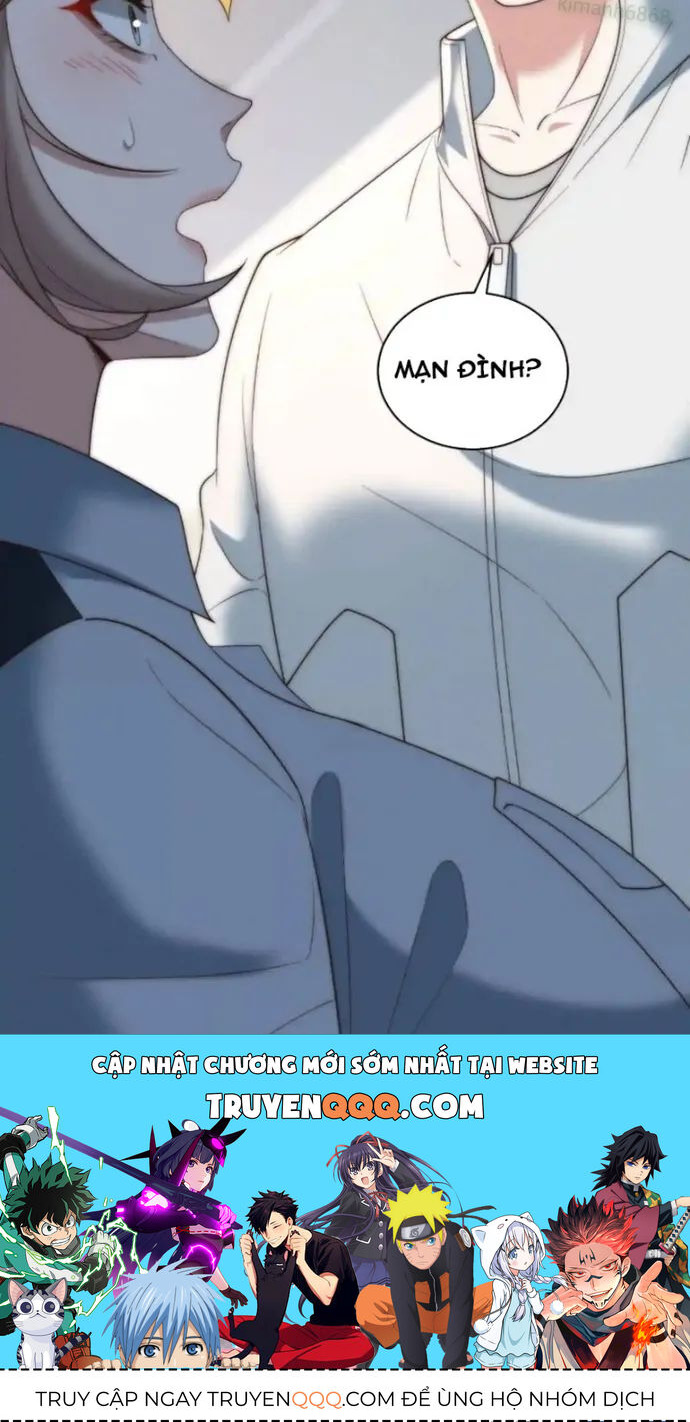 Vật Giá Sụt Giảm, Triệu Phú Quay Về - chap22 - Trang 8
